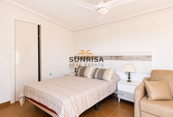 Bungalow · Revente - Torrevieja · Alicante · Espagne