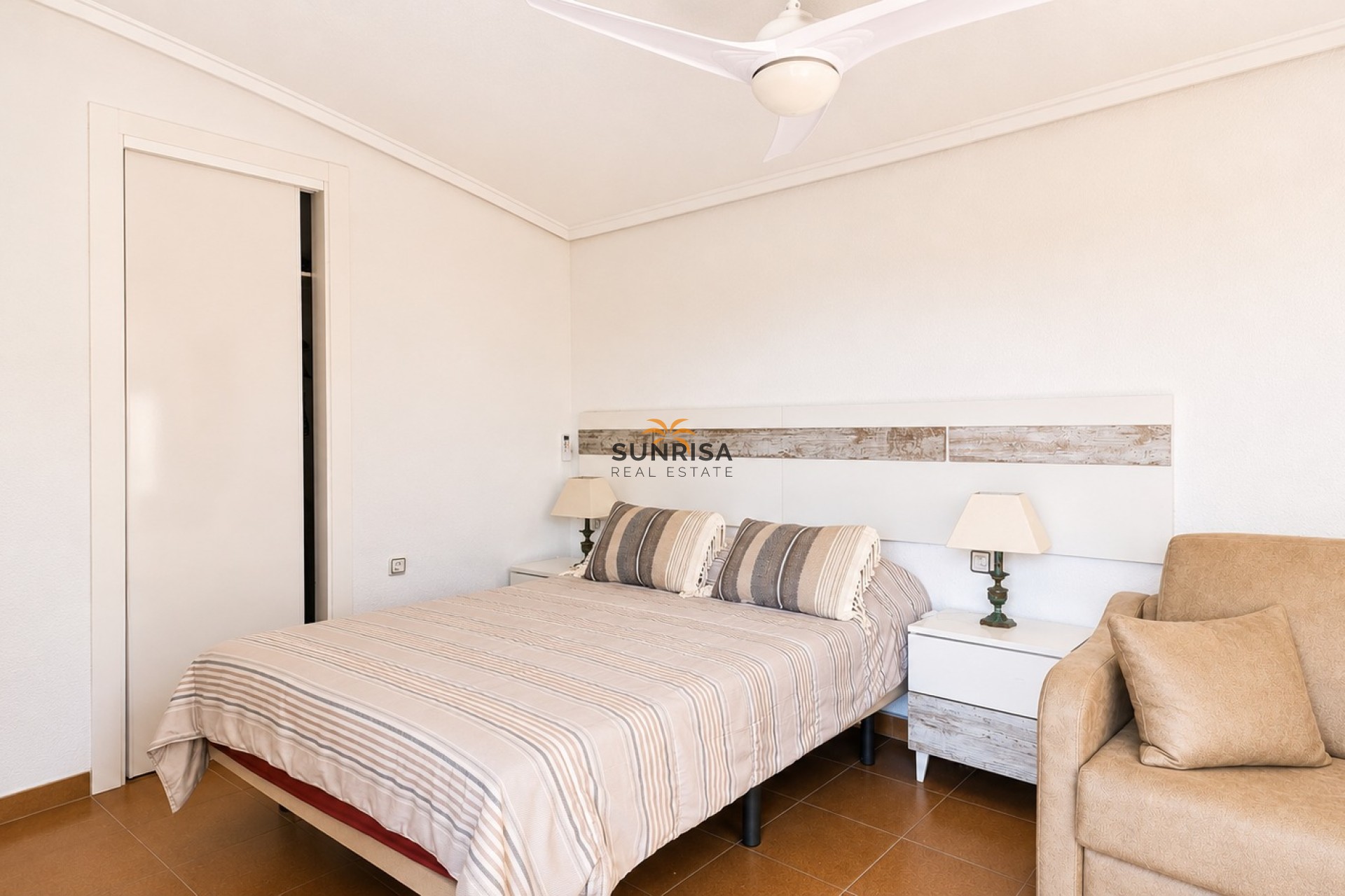 Revente - Bungalow - Torrevieja
