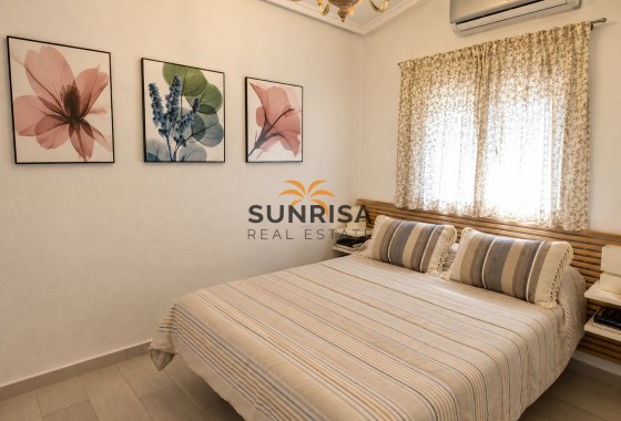 Bungalow · Revente - Torrevieja · Alicante · Espagne