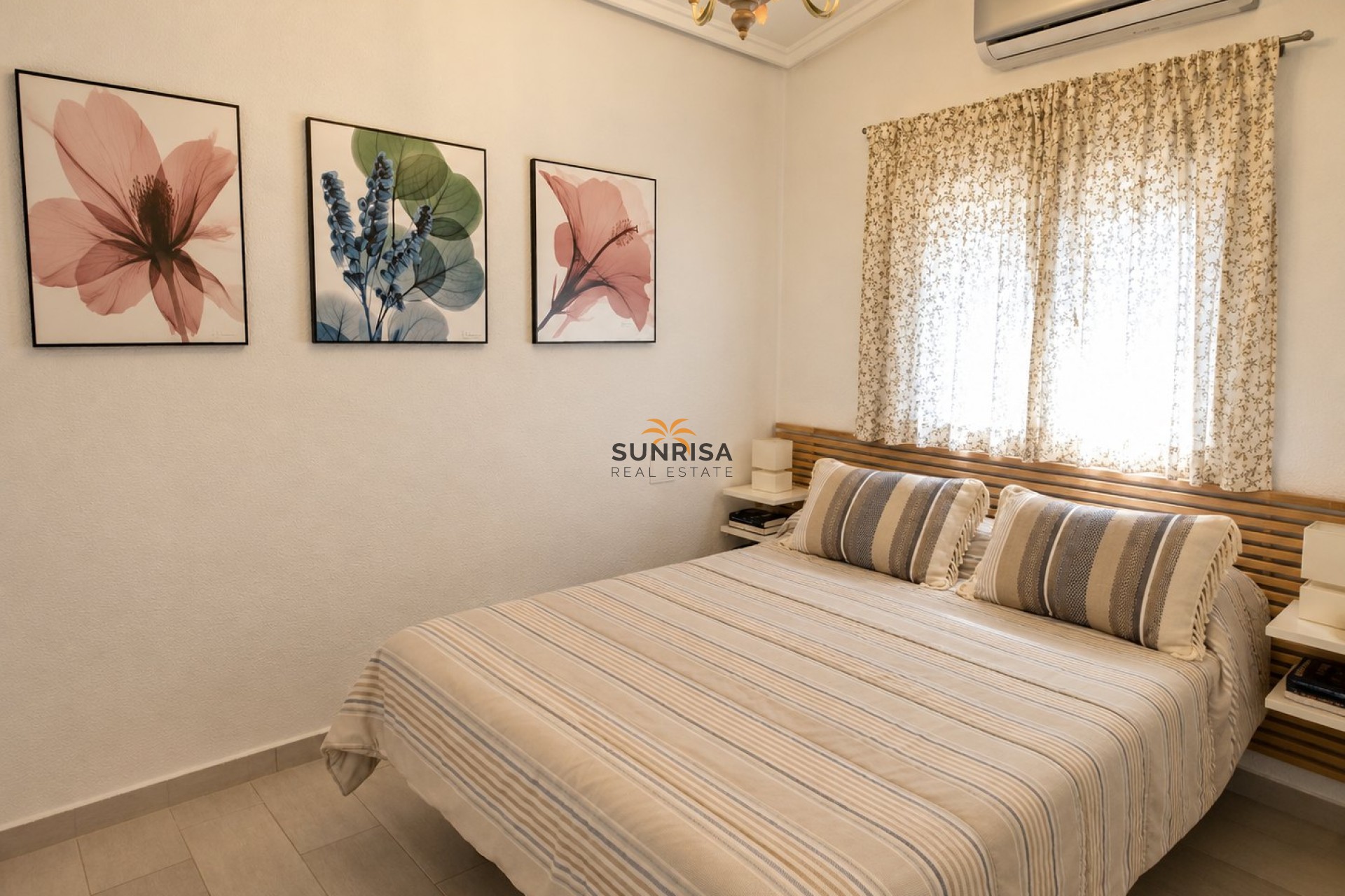Revente - Bungalow - Torrevieja