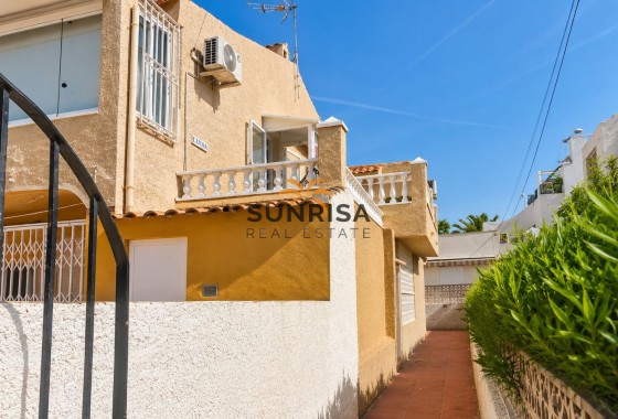 Bungalow · Revente - Torrevieja · Alicante · Espagne