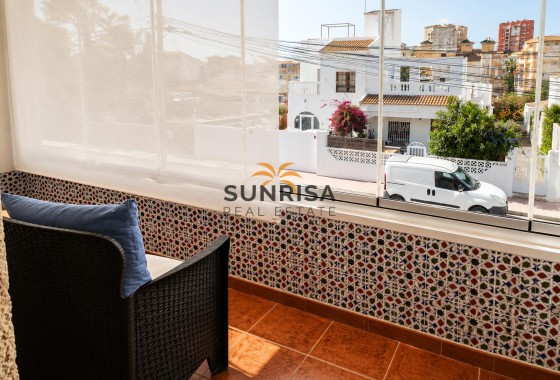 Bungalow · Revente - Torrevieja · Alicante · Espagne