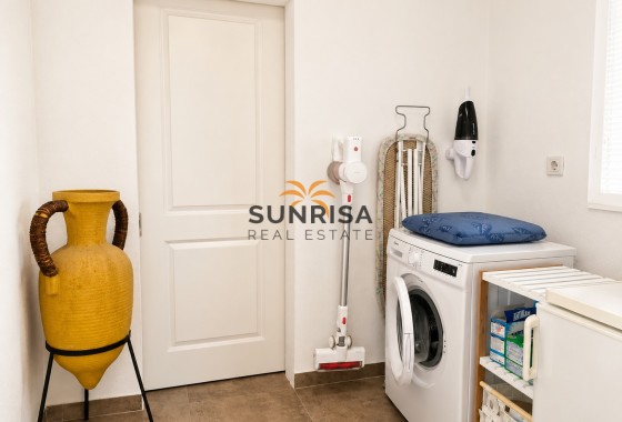 Bungalow · Revente - Torrevieja · Alicante · Espagne