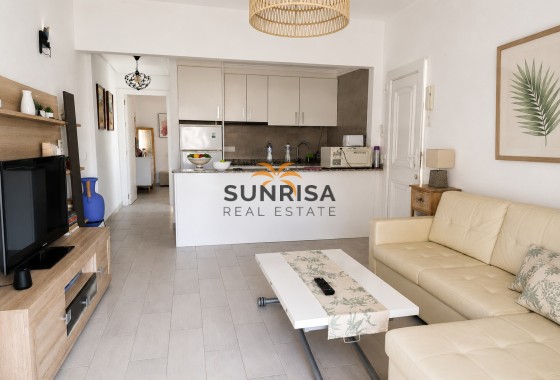 Bungalow · Revente - Torrevieja · Alicante · Espagne