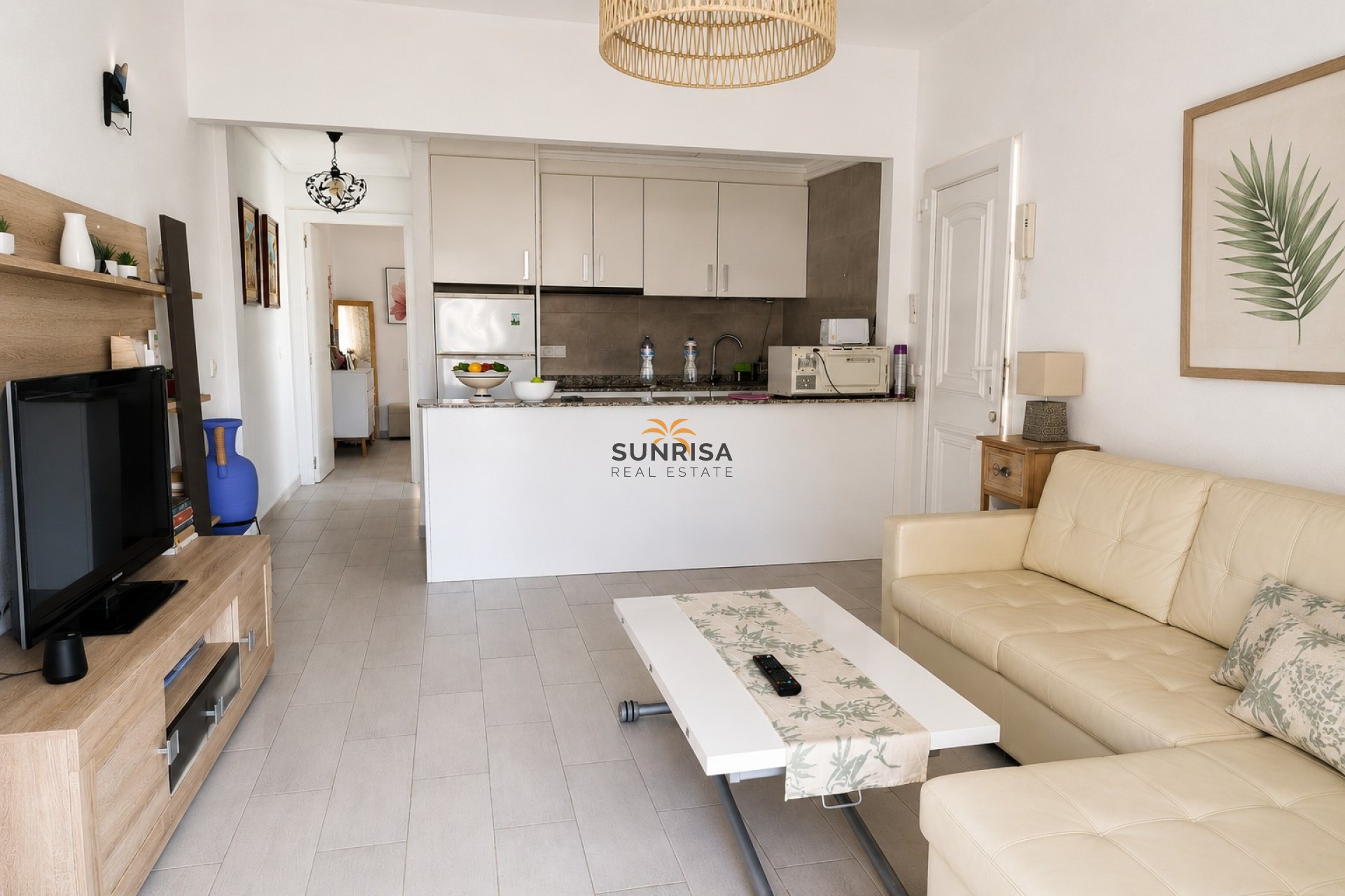 Revente - Bungalow - Torrevieja