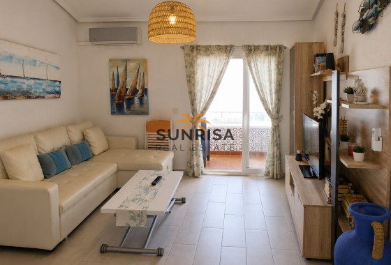Bungalow · Revente - Torrevieja · Alicante · Espagne