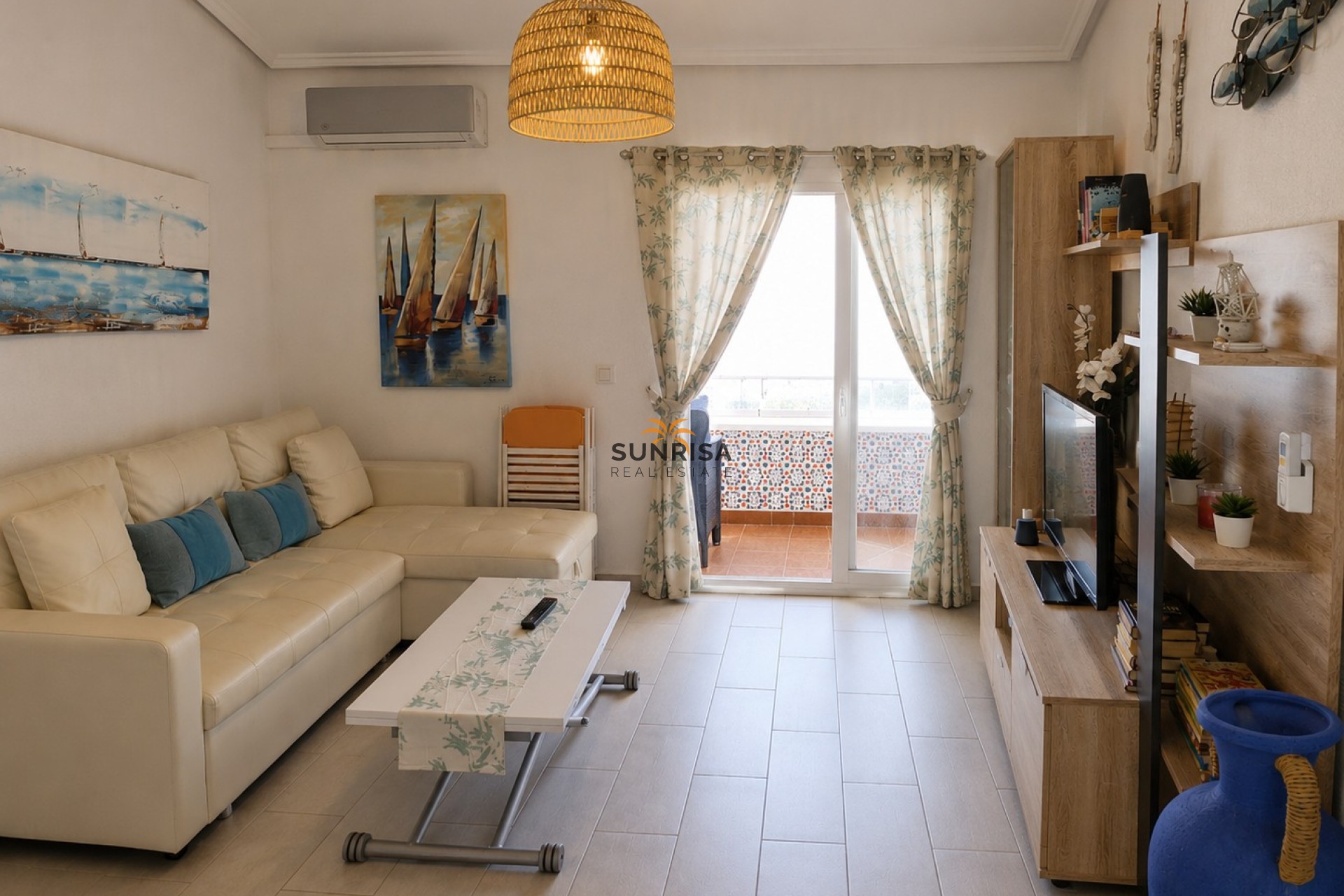 Revente - Bungalow - Torrevieja