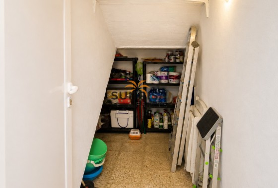 Bungalow · Revente - Torrevieja · Alicante · Espagne