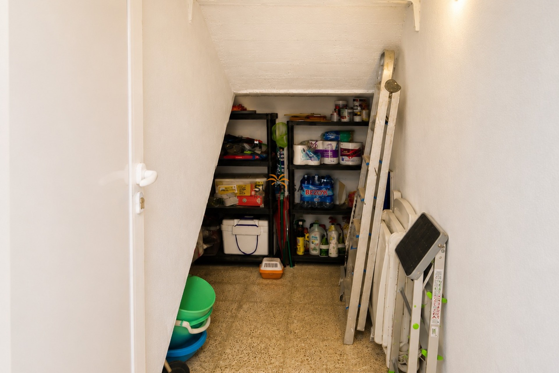 Revente - Bungalow - Torrevieja