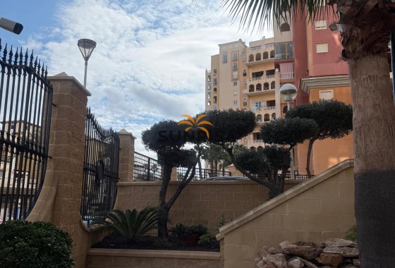 Penthouse · Herverkoop - Torrevieja · Alicante · Spanje