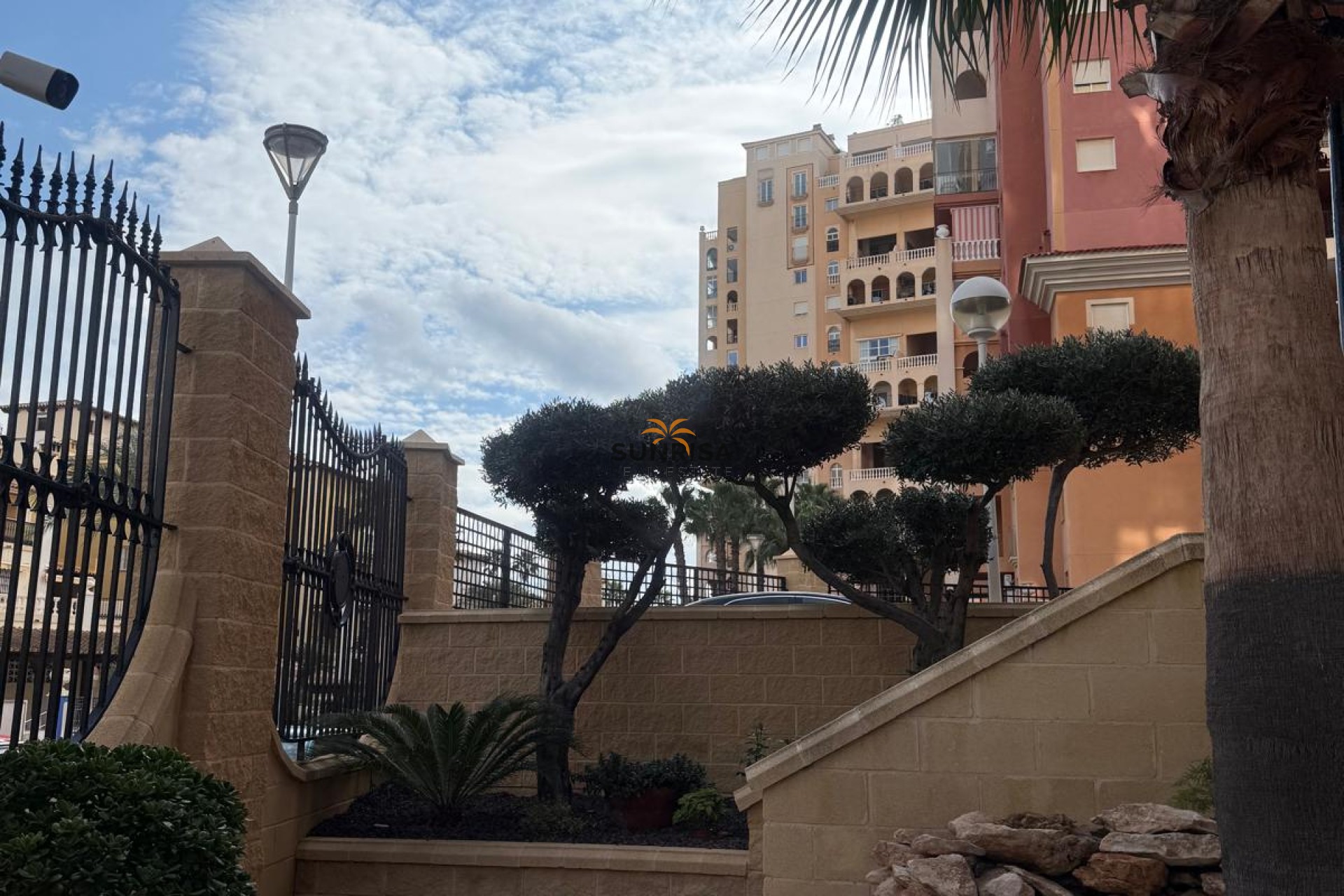 Herverkoop - Penthouse - Torrevieja