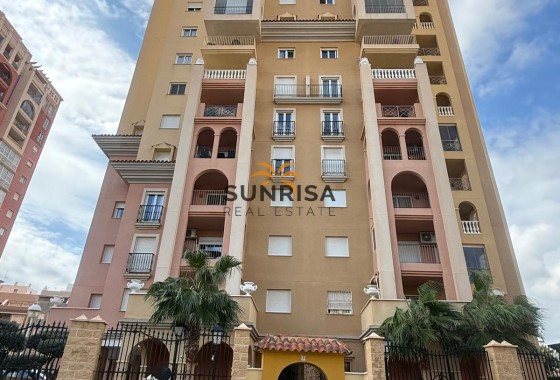 Penthouse · Herverkoop - Torrevieja · Alicante · Spanje