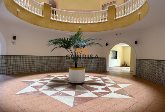 Penthouse · Herverkoop - Torrevieja · Alicante · Spanje