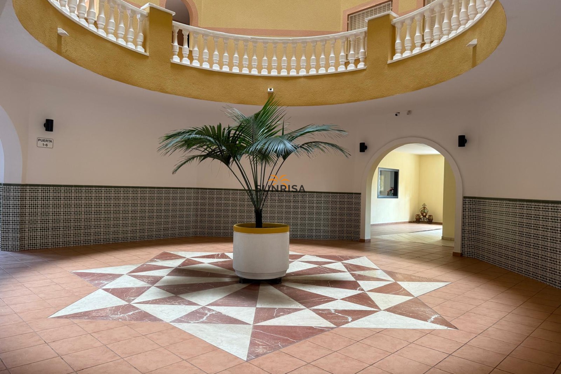 Herverkoop - Penthouse - Torrevieja