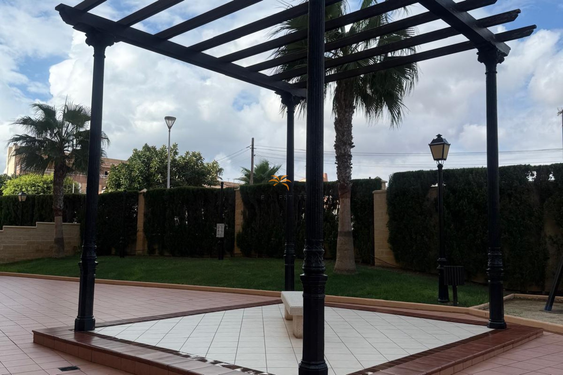 Herverkoop - Penthouse - Torrevieja