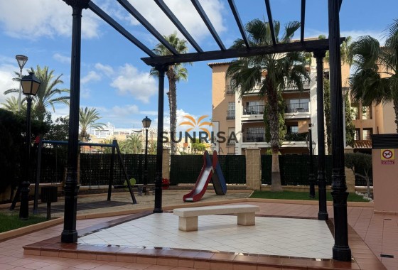 Penthouse · Herverkoop - Torrevieja · Alicante · Spanje