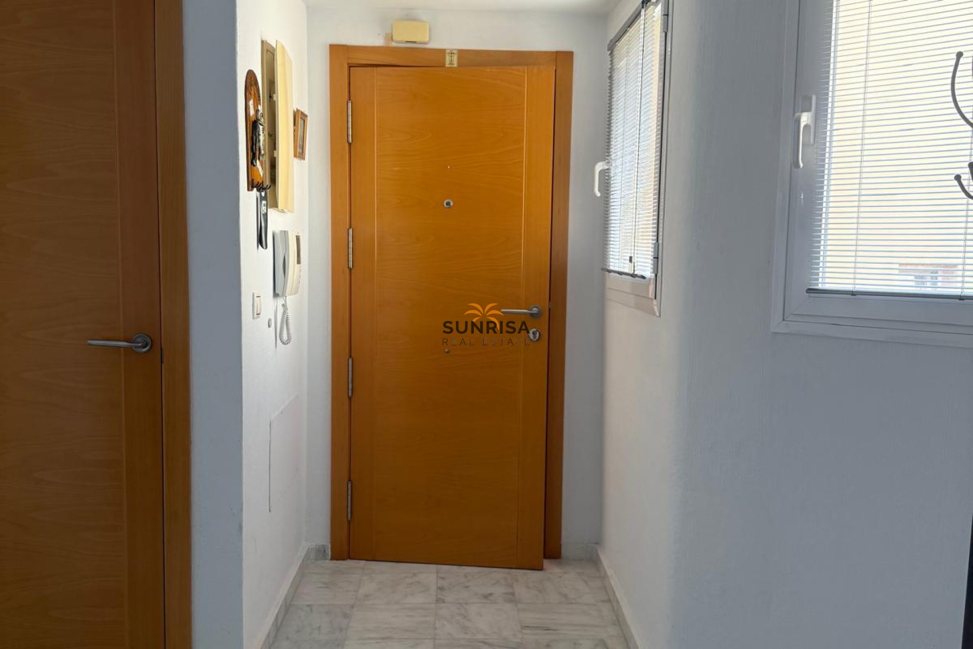 Herverkoop - Penthouse - Torrevieja