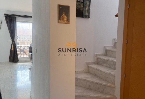 Penthouse · Herverkoop - Torrevieja · Alicante · Spanje
