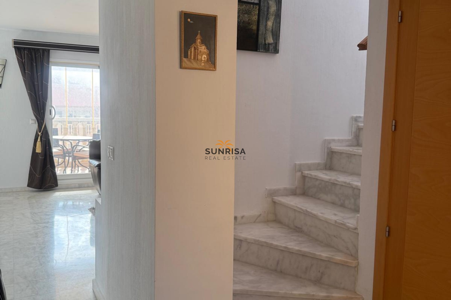 Herverkoop - Penthouse - Torrevieja