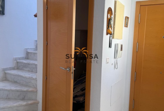 Penthouse · Herverkoop - Torrevieja · Alicante · Spanje