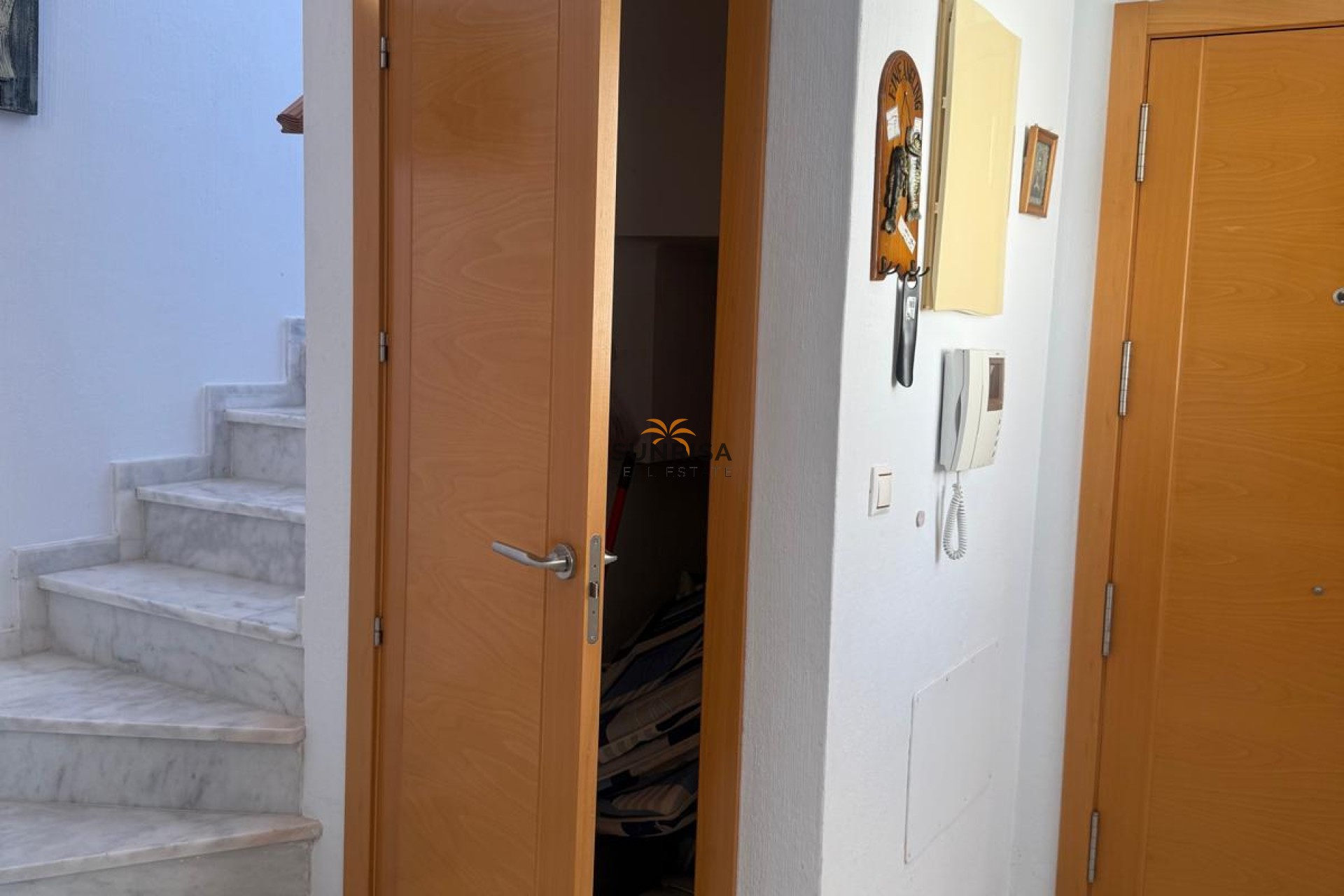 Herverkoop - Penthouse - Torrevieja