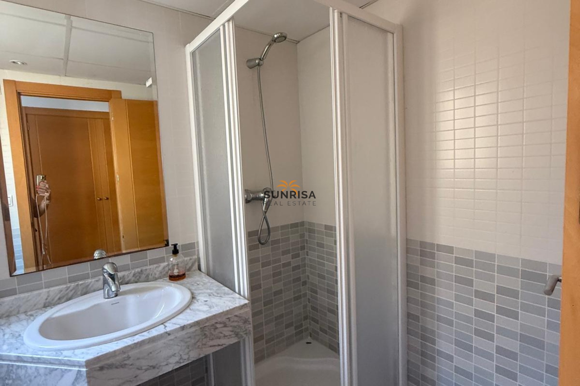 Herverkoop - Penthouse - Torrevieja