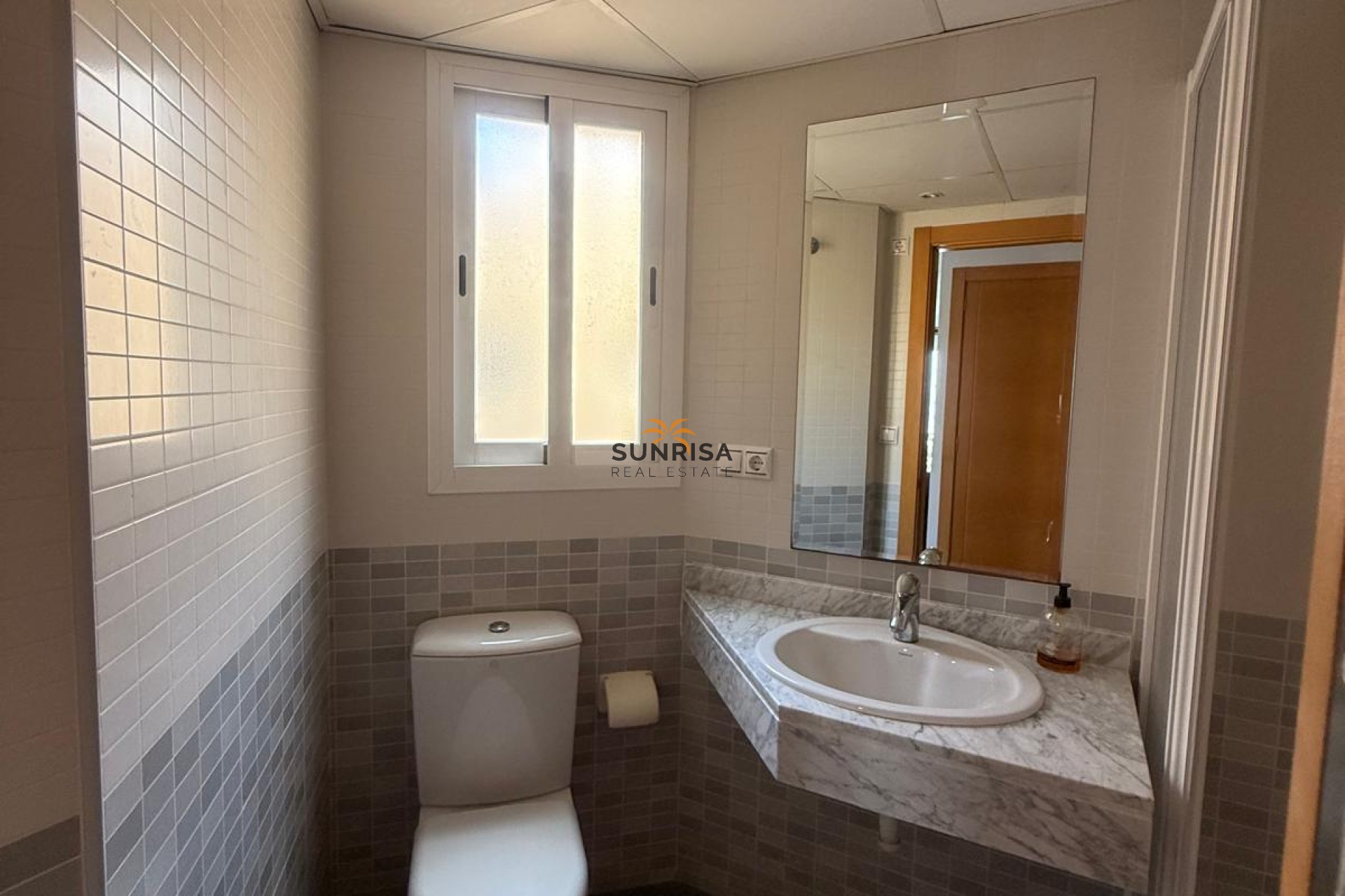 Herverkoop - Penthouse - Torrevieja