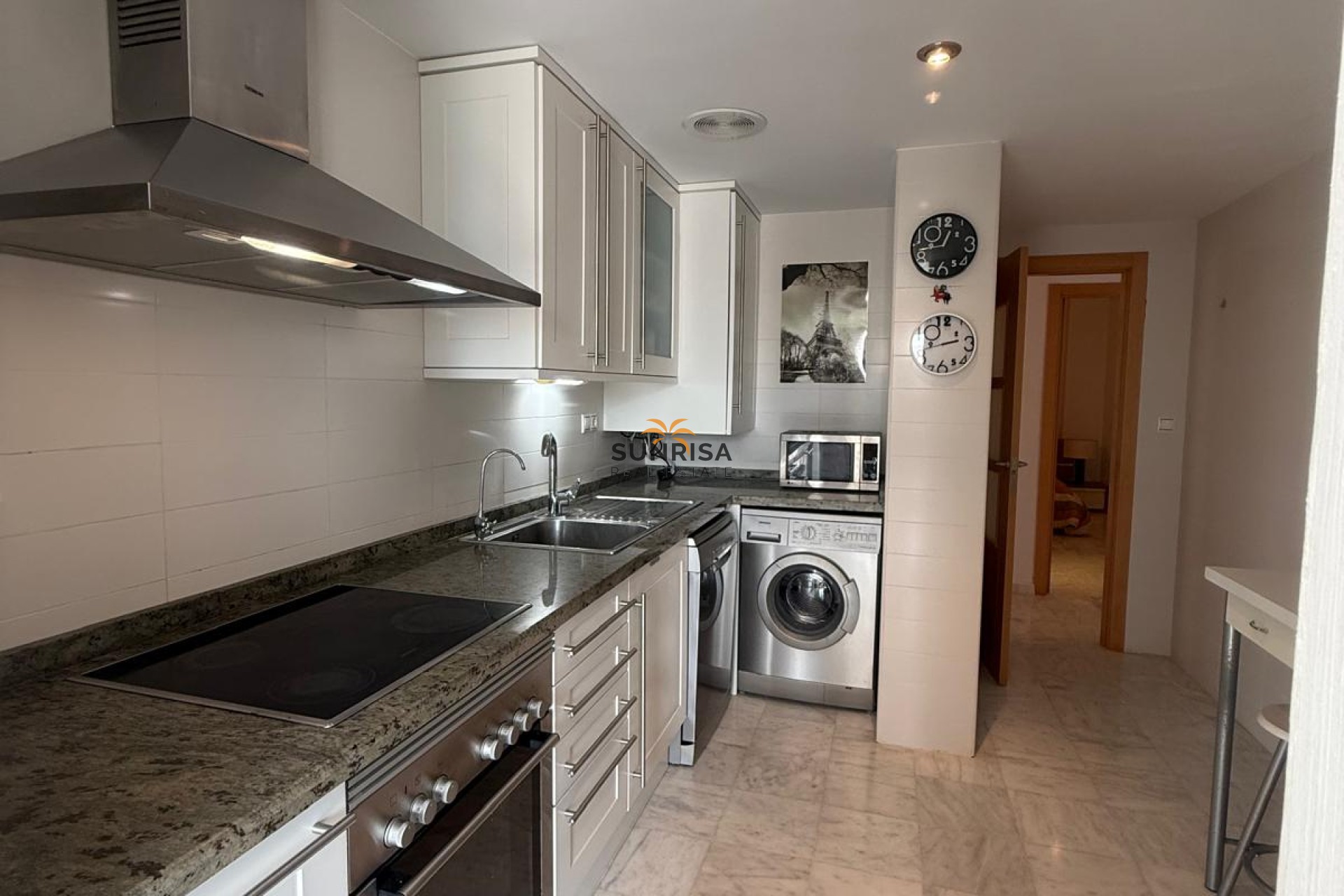 Herverkoop - Penthouse - Torrevieja