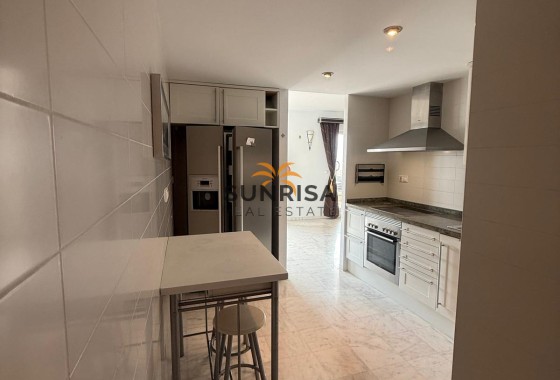 Penthouse · Herverkoop - Torrevieja · Alicante · Spanje