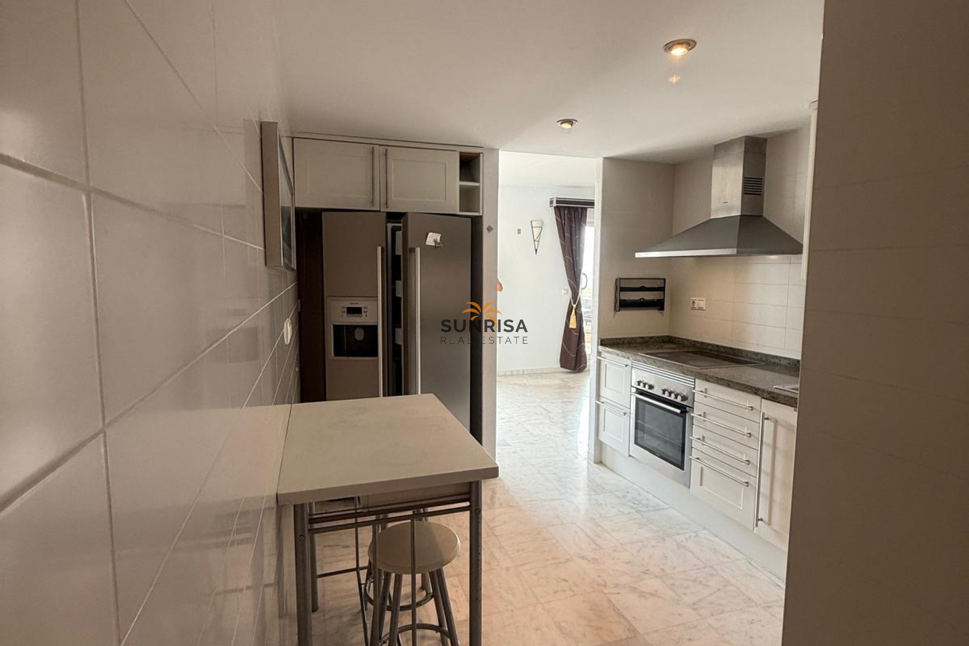 Herverkoop - Penthouse - Torrevieja