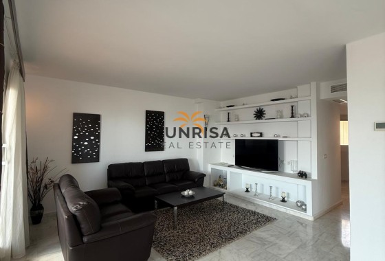 Penthouse · Herverkoop - Torrevieja · Alicante · Spanje