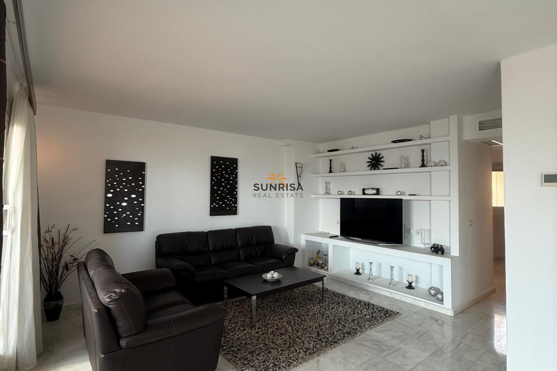 Herverkoop - Penthouse - Torrevieja