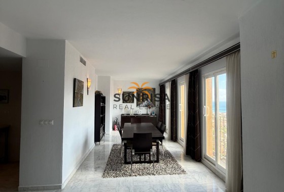 Penthouse · Herverkoop - Torrevieja · Alicante · Spanje