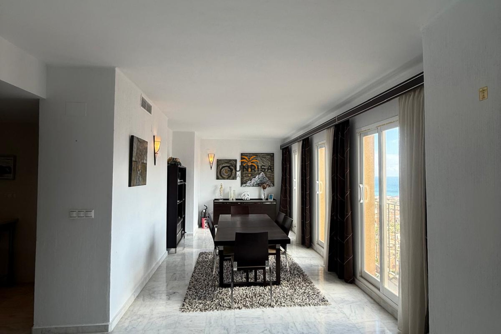 Herverkoop - Penthouse - Torrevieja