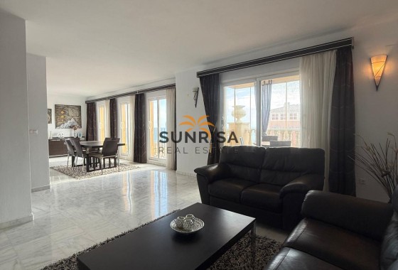 Penthouse · Herverkoop - Torrevieja · Alicante · Spanje