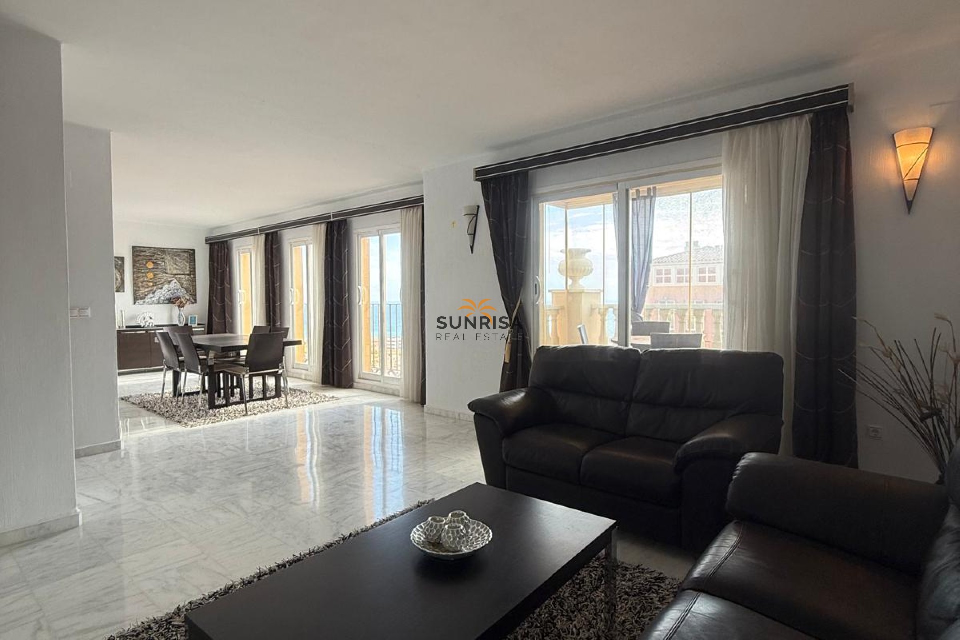 Herverkoop - Penthouse - Torrevieja
