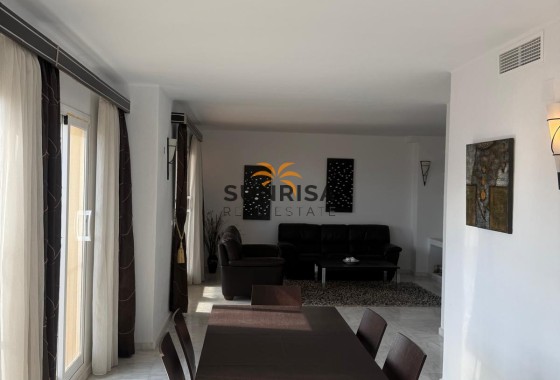 Penthouse · Herverkoop - Torrevieja · Alicante · Spanje