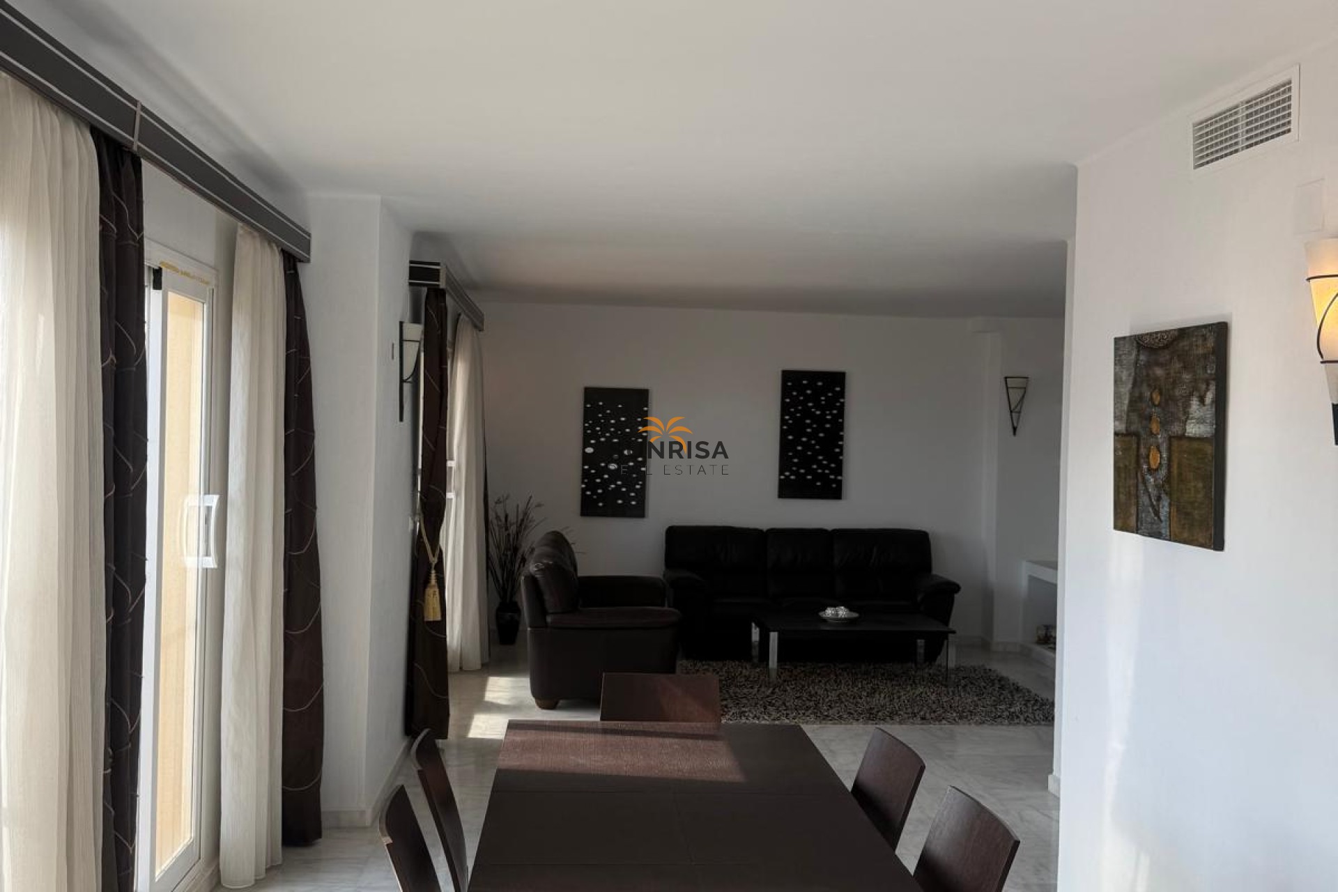 Herverkoop - Penthouse - Torrevieja