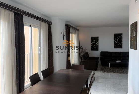 Penthouse · Herverkoop - Torrevieja · Alicante · Spanje
