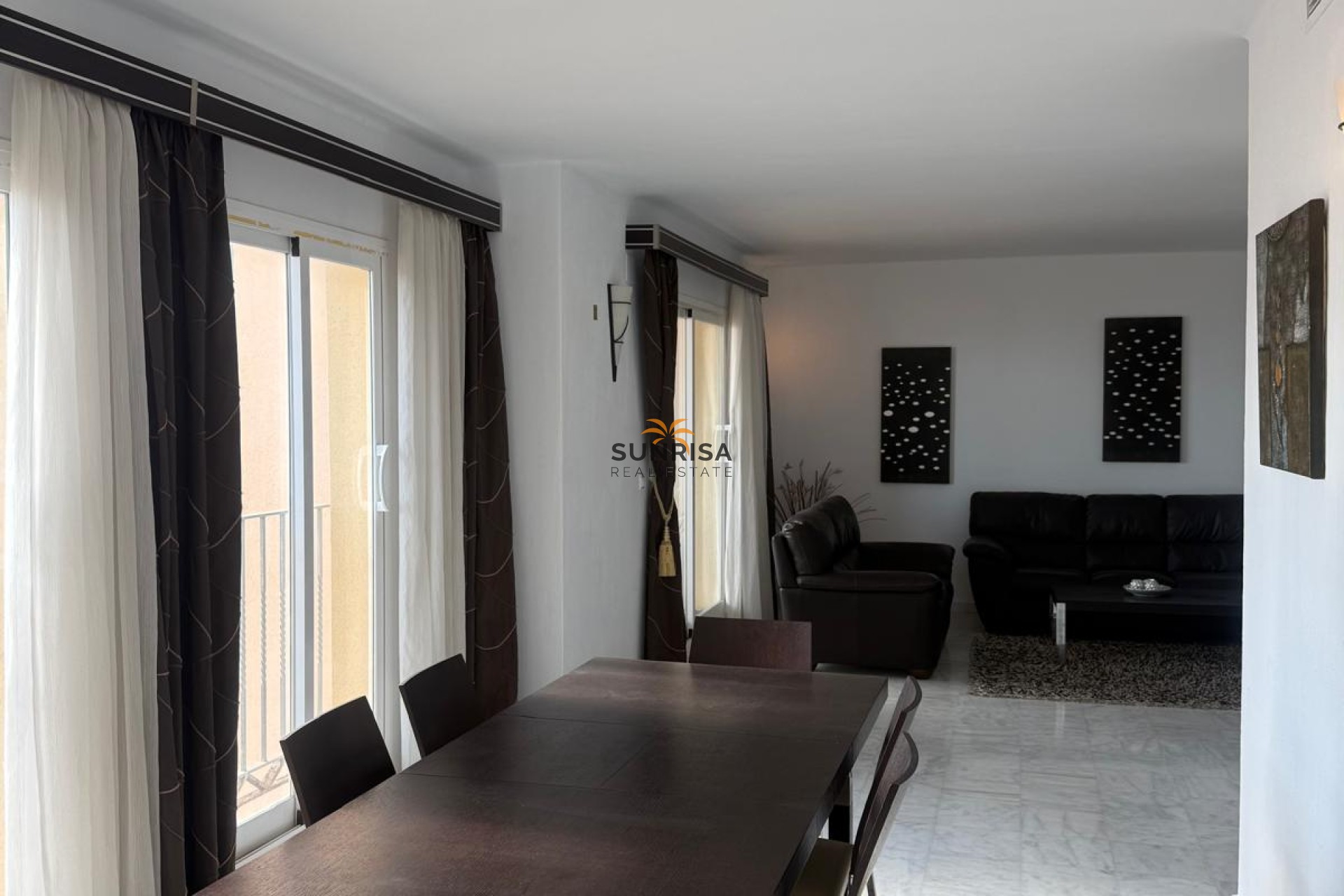 Herverkoop - Penthouse - Torrevieja