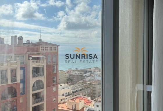 Penthouse · Herverkoop - Torrevieja · Alicante · Spanje