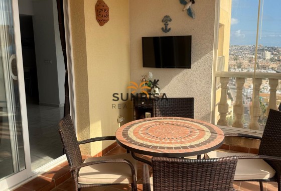 Penthouse · Herverkoop - Torrevieja · Alicante · Spanje