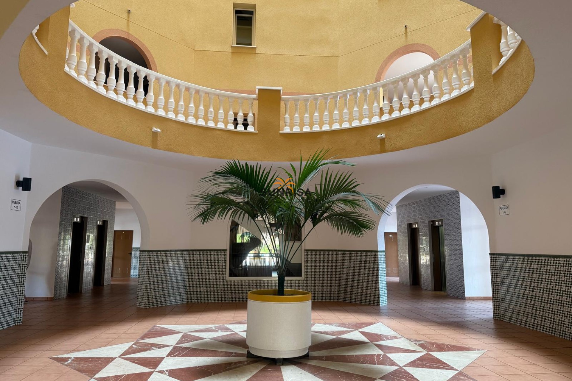 Herverkoop - Penthouse - Torrevieja