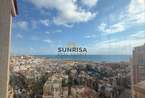 Penthouse · Herverkoop - Torrevieja · Alicante · Spanje