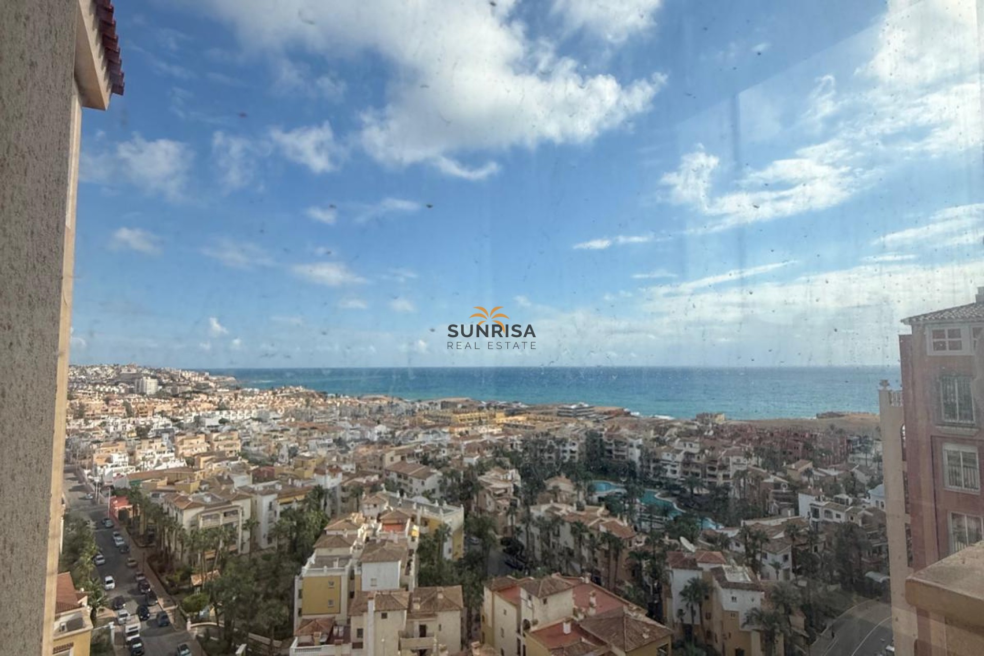 Herverkoop - Penthouse - Torrevieja