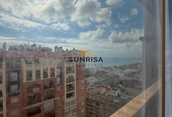 Penthouse · Herverkoop - Torrevieja · Alicante · Spanje