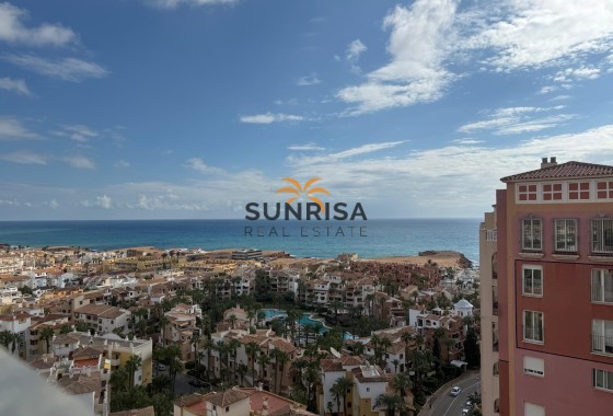 Penthouse · Herverkoop - Torrevieja · Alicante · Spanje