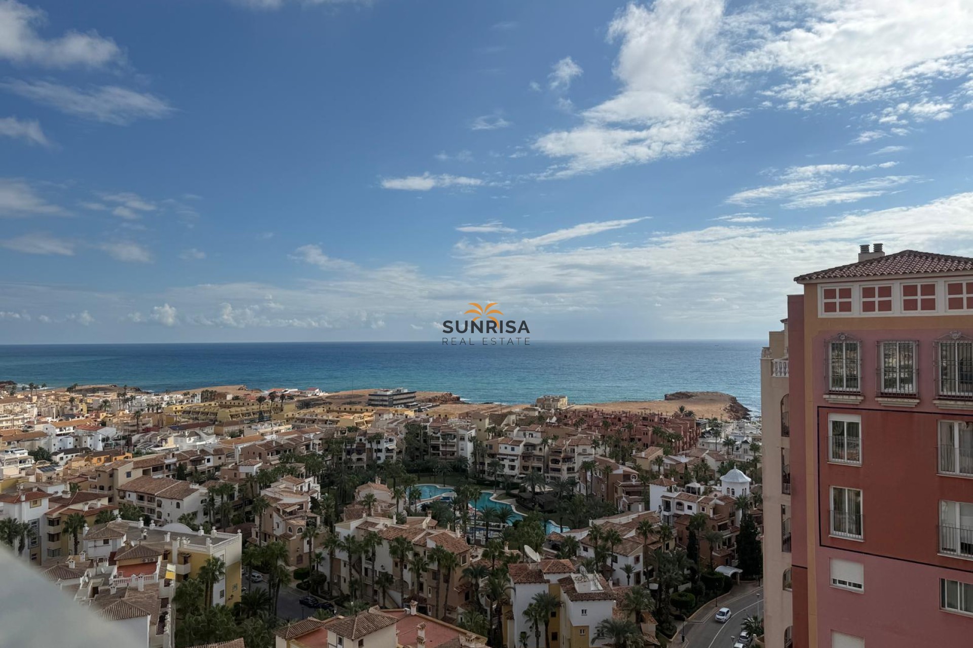 Herverkoop - Penthouse - Torrevieja