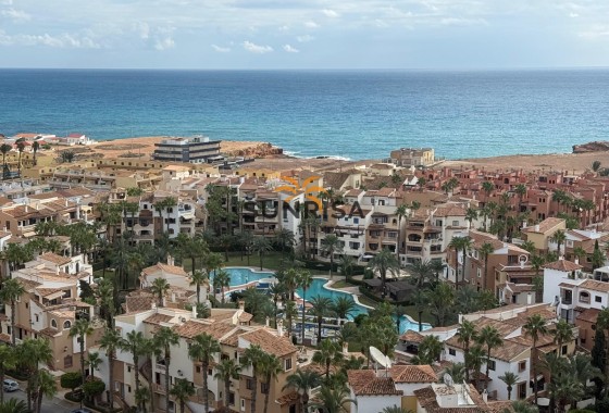 Penthouse · Herverkoop - Torrevieja · Alicante · Spanje