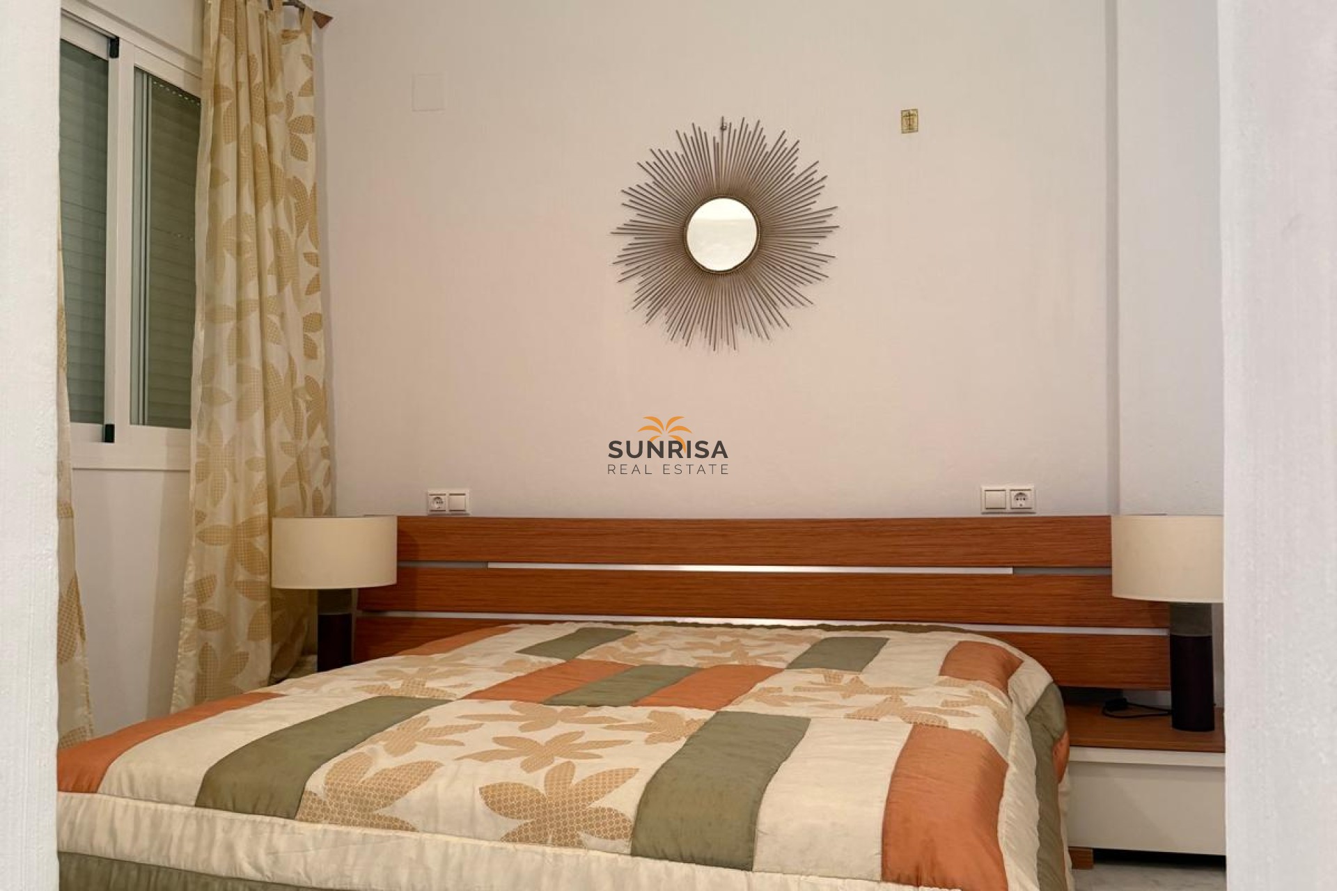 Herverkoop - Penthouse - Torrevieja
